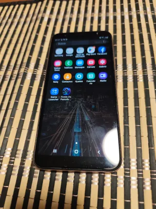 Samsung Galaxy J4 Plus
