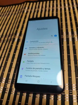 Samsung Galaxy J4 Plus