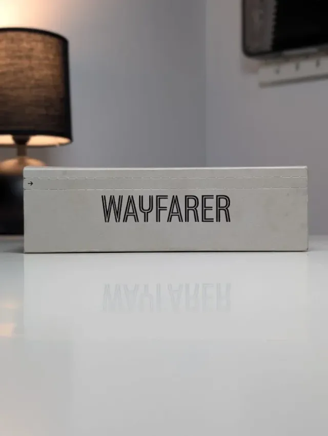 NUEVAS Ray-Ban Meta Wayfarer