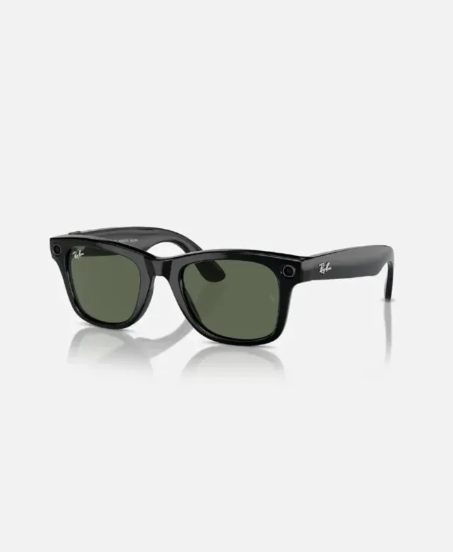 NUEVAS Ray-Ban Meta Wayfarer