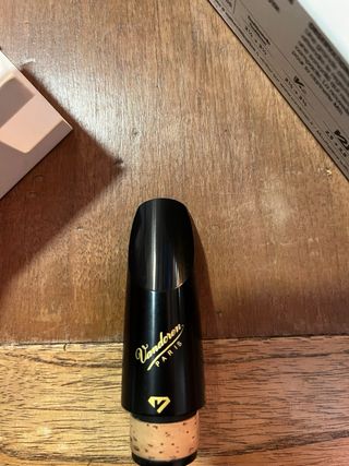 Boquilla Requinto Clarinete mib  BD5