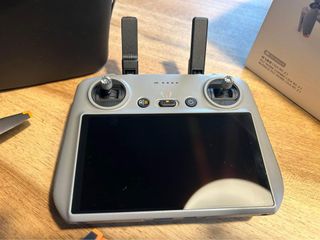 DJI Mini 4 Pro Drone + Accessori
