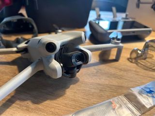 DJI Mini 4 Pro Drone + Accessori