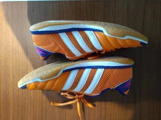 Adidas Futbol Sala Naranja