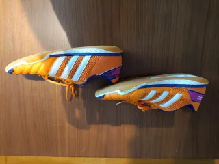 Adidas Futbol Sala Naranja