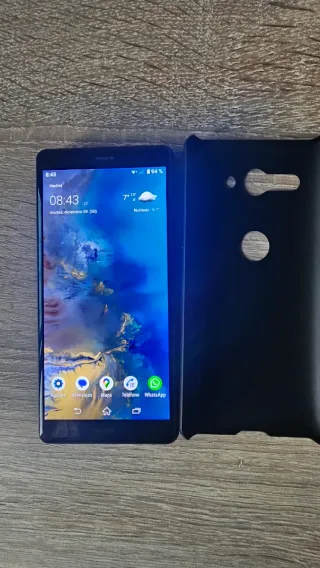 Sony Xperia XZ2 Compact