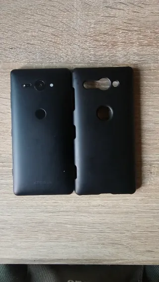 Sony Xperia XZ2 Compact