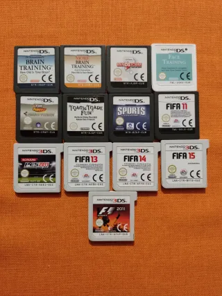 Videogiochi Nintendo