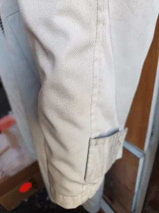 Capo iconico cappotto Impermeabile Double Face '80