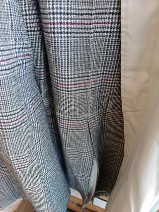 Capo iconico cappotto Impermeabile Double Face '80