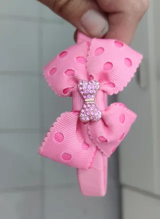 Set Barbie 2 Borse e 2 Cerchietti