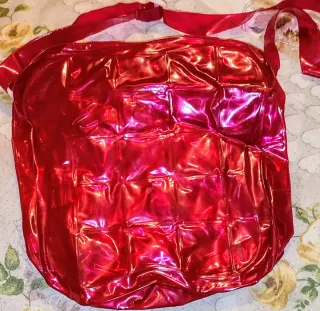 Set Barbie 2 Borse e 2 Cerchietti