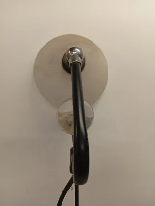 Lampadario moderno sospensione metallo vetro