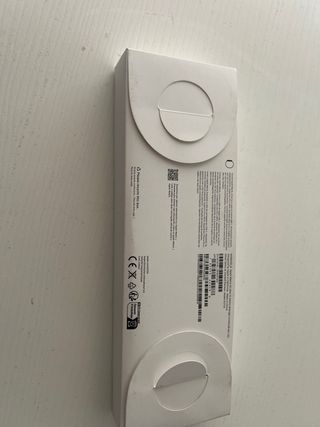 Apple Watch SE 2 44mm Negro