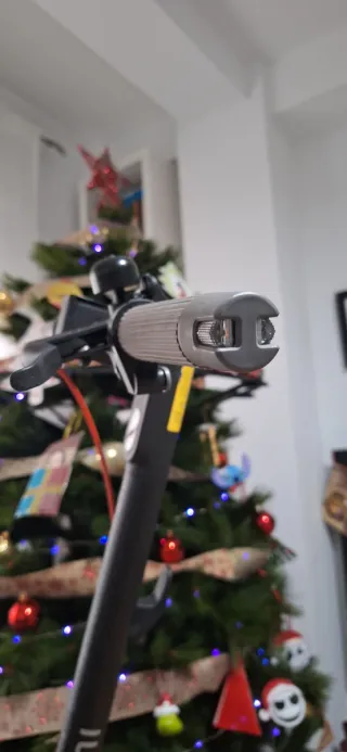 Patinete Eléctrico Xiaomi Scooter 5 Series