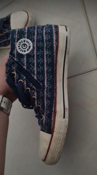 Scarpe Carrera donna taglia 38