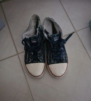 Scarpe Carrera donna taglia 38