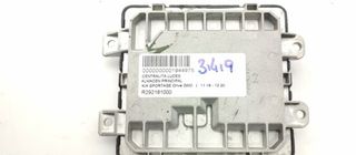 Kia r292181000 centralita luces sportage 1944975