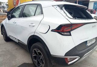 Kia r292181000 centralita luces sportage 1944975