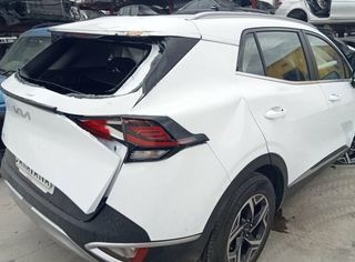 Kia r292181000 centralita luces sportage 1944975