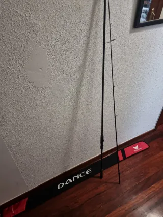 Caña Spinning Pure Lure Dance 3m