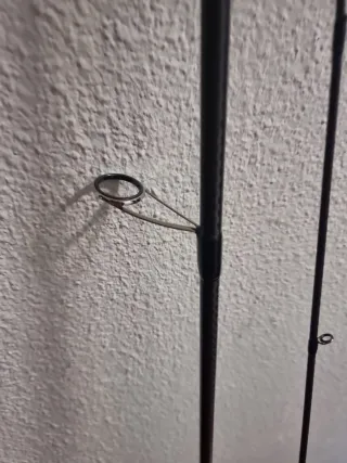 Caña Spinning Pure Lure Dance 3m