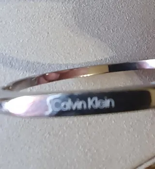 Pulseira Calvin Klein
