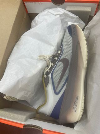 Zapatillas Nike. Modelo Zoom Fly 6 PRM