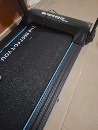 Cinta de Correr BEHUMAX Fitness