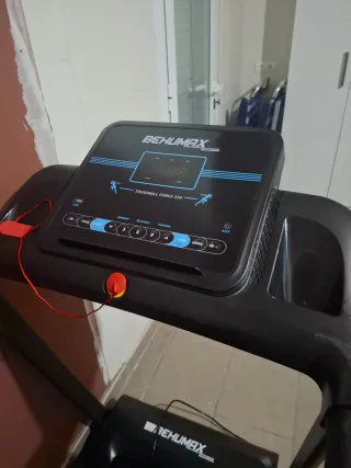 Cinta de Correr BEHUMAX Fitness