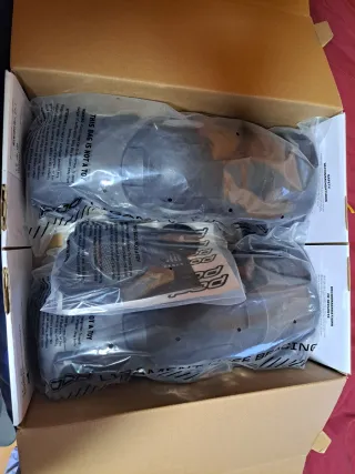 Rodillera Pod K4 Ligament Brace talla M/L