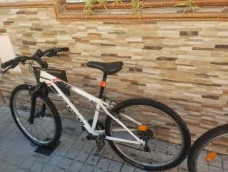 2 Bicicletas 24 Rockrider Buen Estado