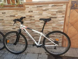 2 Bicicletas 24 Rockrider Buen Estado