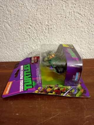 Donatello Teenage Mutant Ninja Turtles Veicolo