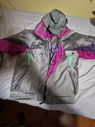 Anorak Nevica FS 22