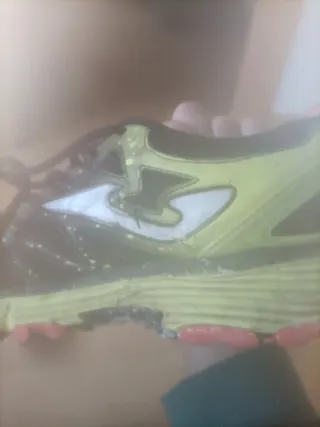 Zapatillas Joma Sima Jr 2001 Trail Talla 37