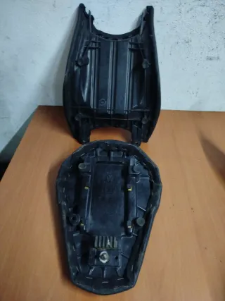 Asiento KTM Duke 125