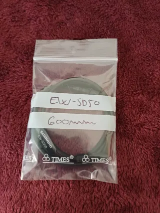 Cable Shimano Di2 11v -600mm-