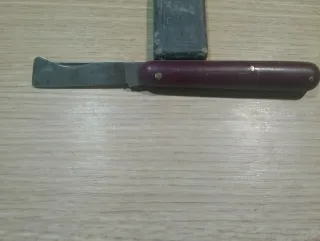 Navaja Freundel 217 Antigua