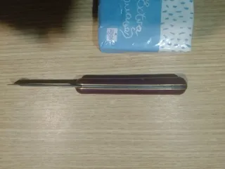 Navaja Freundel 217 Antigua