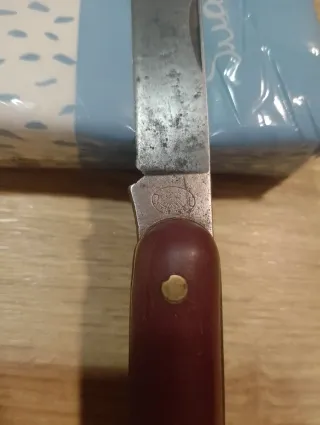 Navaja Freundel 217 Antigua