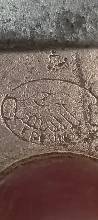 Navaja Freundel 217 Antigua