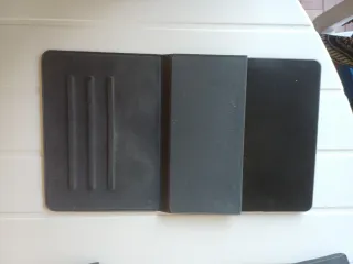 REGALO Funda NEXT ONE para iPad 10ª Gen