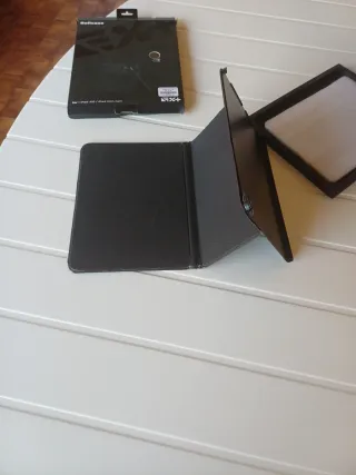 REGALO Funda NEXT ONE para iPad 10ª Gen