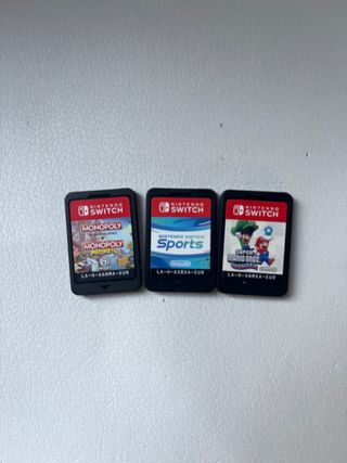 Switch OLED + Volante Mario Kart