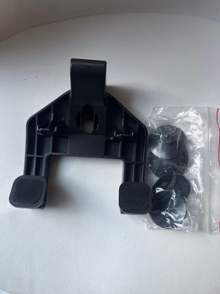 Switch OLED + Volante Mario Kart