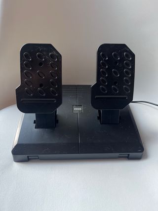 Switch OLED + Volante Mario Kart