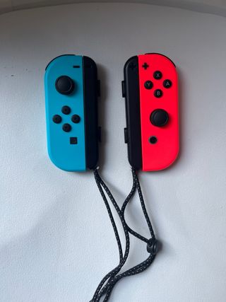 Switch OLED + Volante Mario Kart