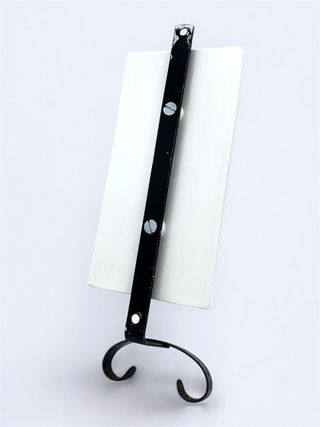 Appendino/appendiabiti Vintage anni ‘60 Bandolero