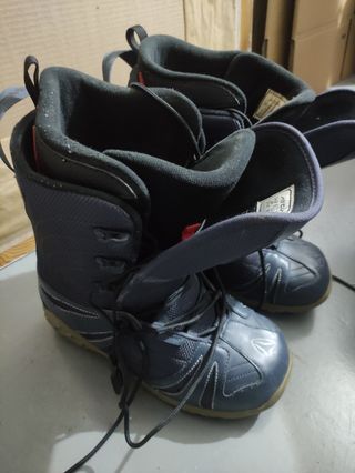 Stivali snowboard Atomic